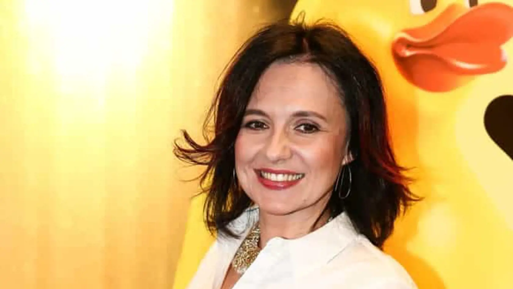 Ľubica Čekovská