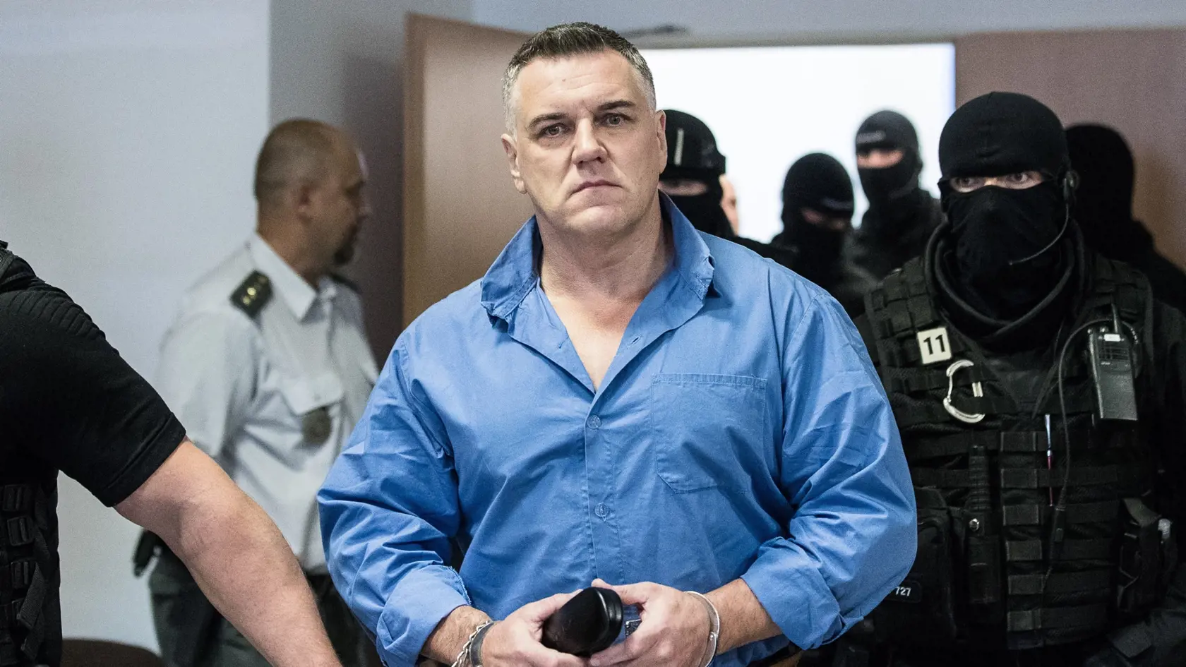 Mikuláš Černák