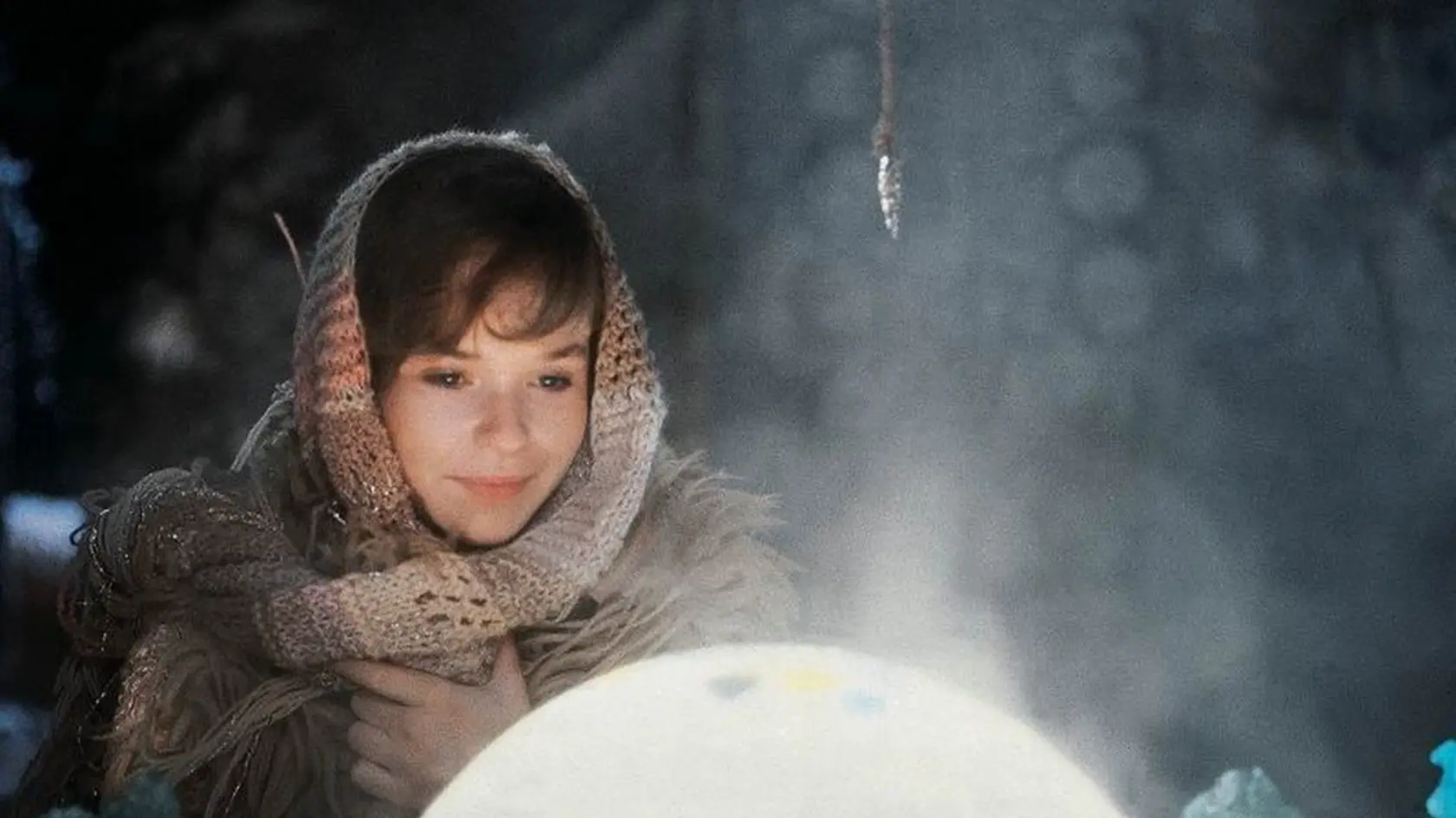 Petra Vančíková Kolevská - Perinbaba (1985)