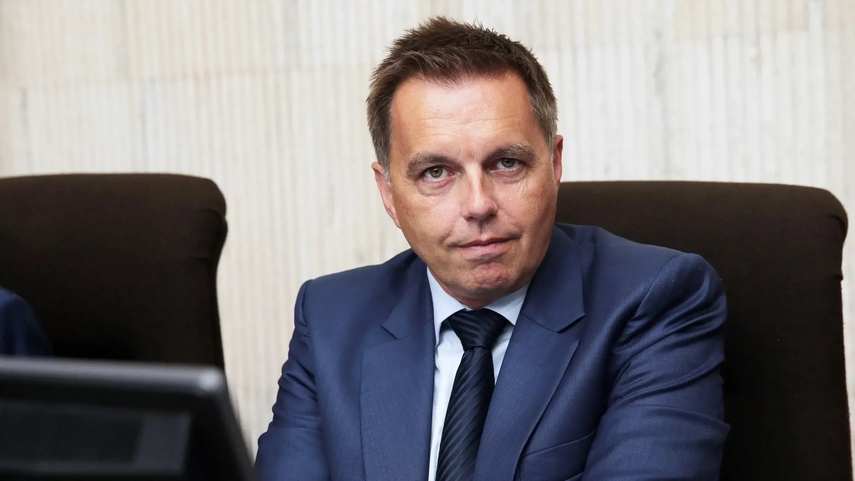 Peter Kažimír to má u poslancov Smeru podľa všetkého zrátané.