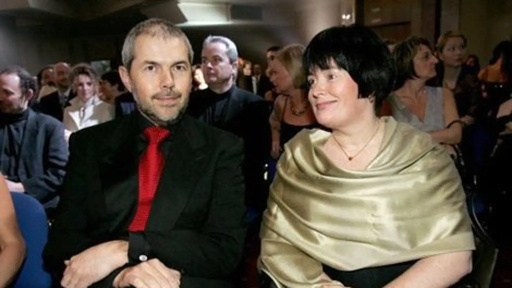 Marek Eben otvorene prehovoril o nevere.