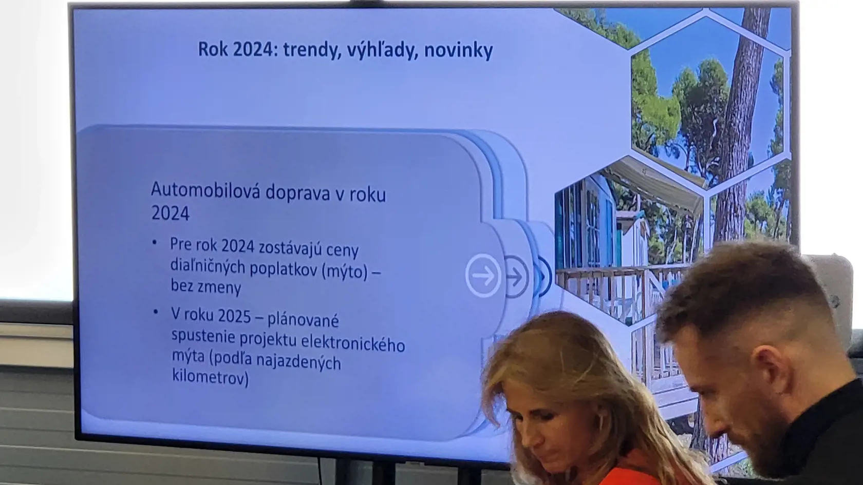 Chorvátsko je pre Slovákov stále zaujímavé.