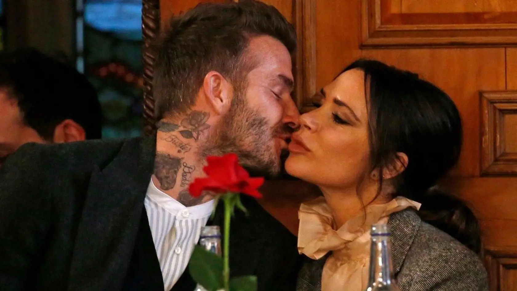 David Beckham