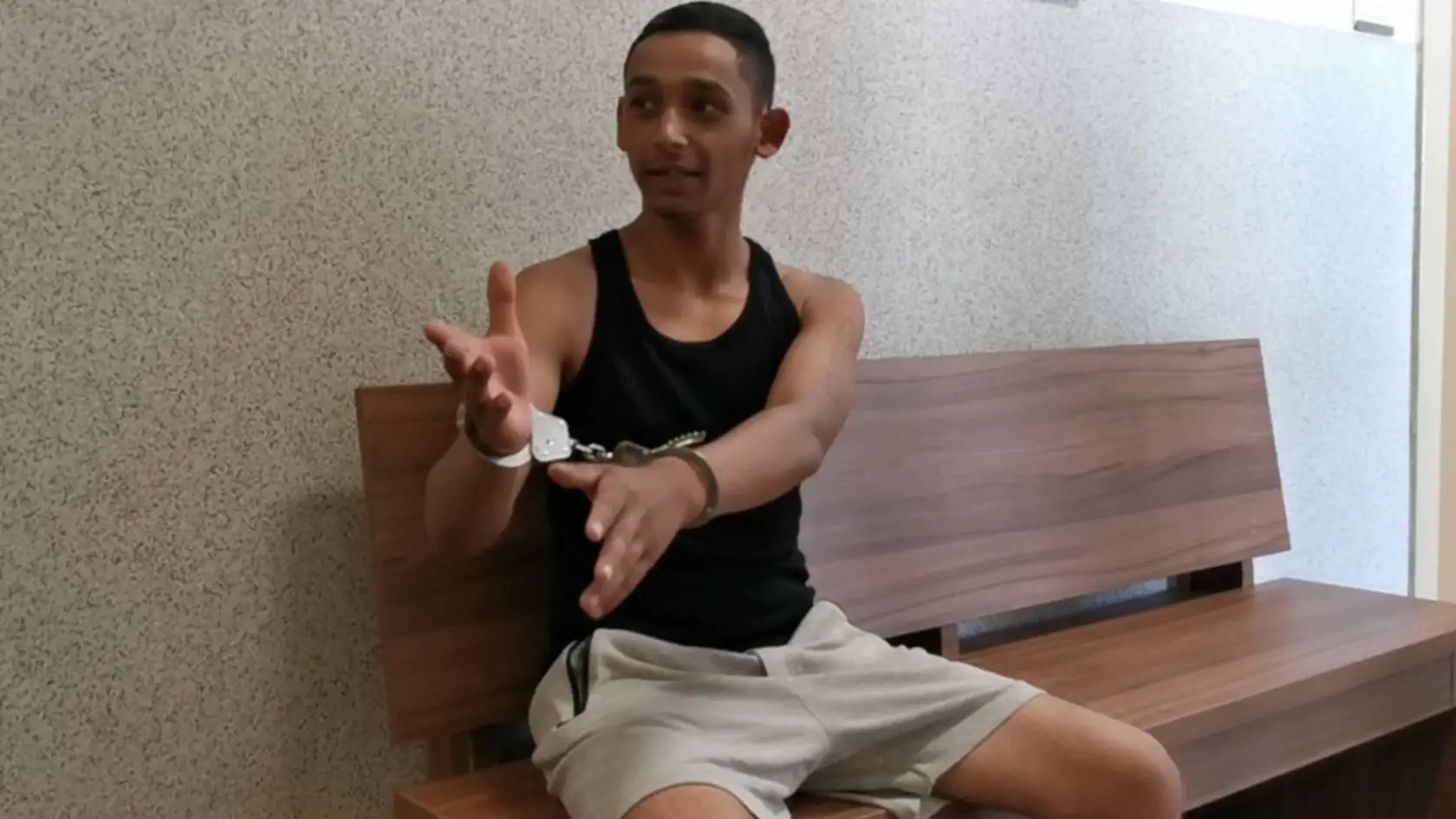 Podľa sudkyne nemožno vylúčiť, že takéhoto konania sa v prípade ponechania na slobode obvinený dopustí znova.
