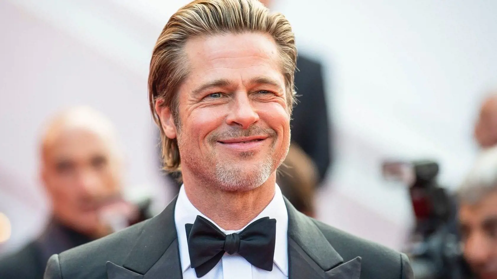 Brad Pitt