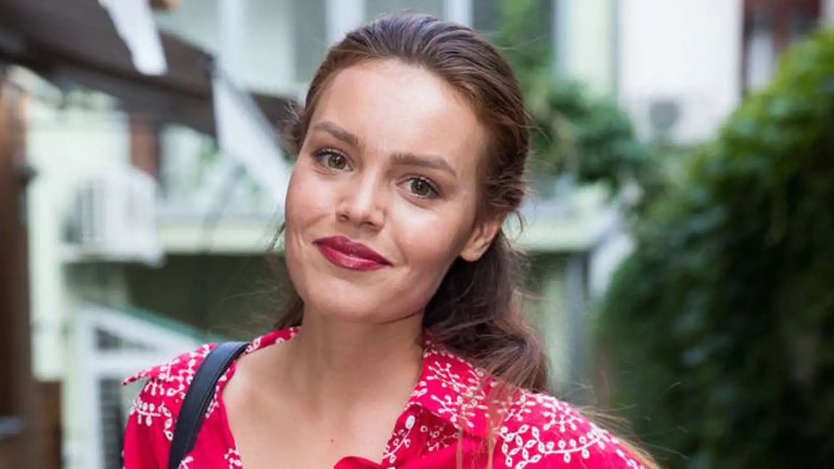 Mária Bartalos