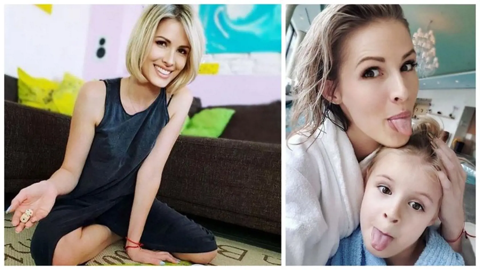 Miriam Kalisová má doma dokonalú krásu!