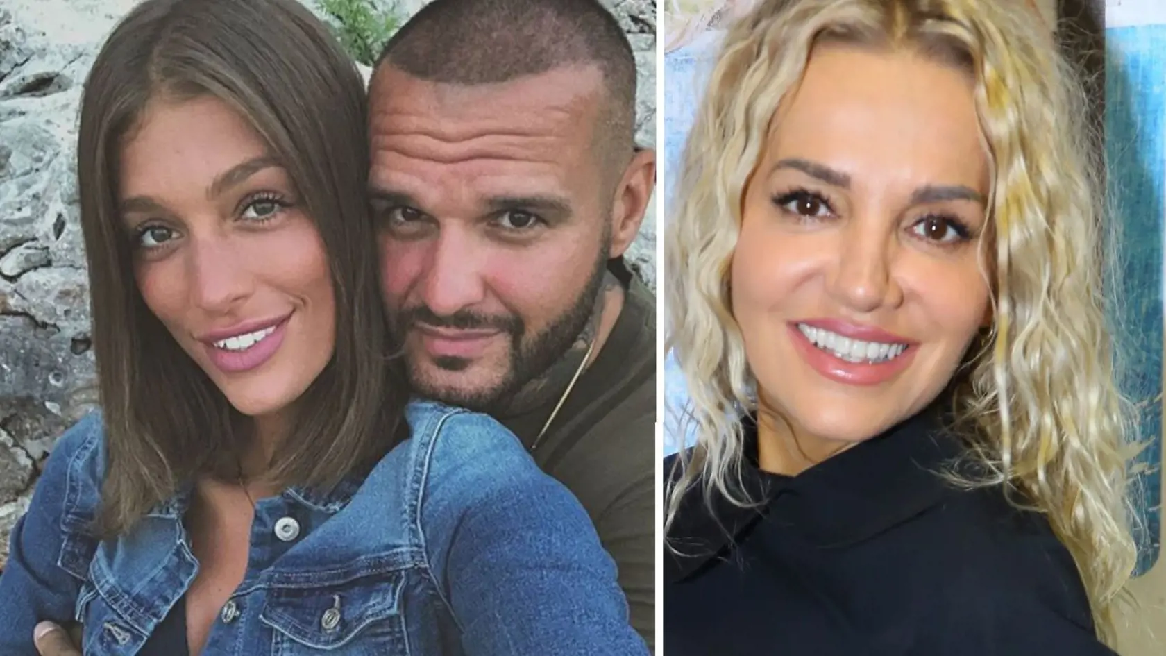 Jasmina Alagič, Patrik Rytmus Vrbovský, Dara Rolins