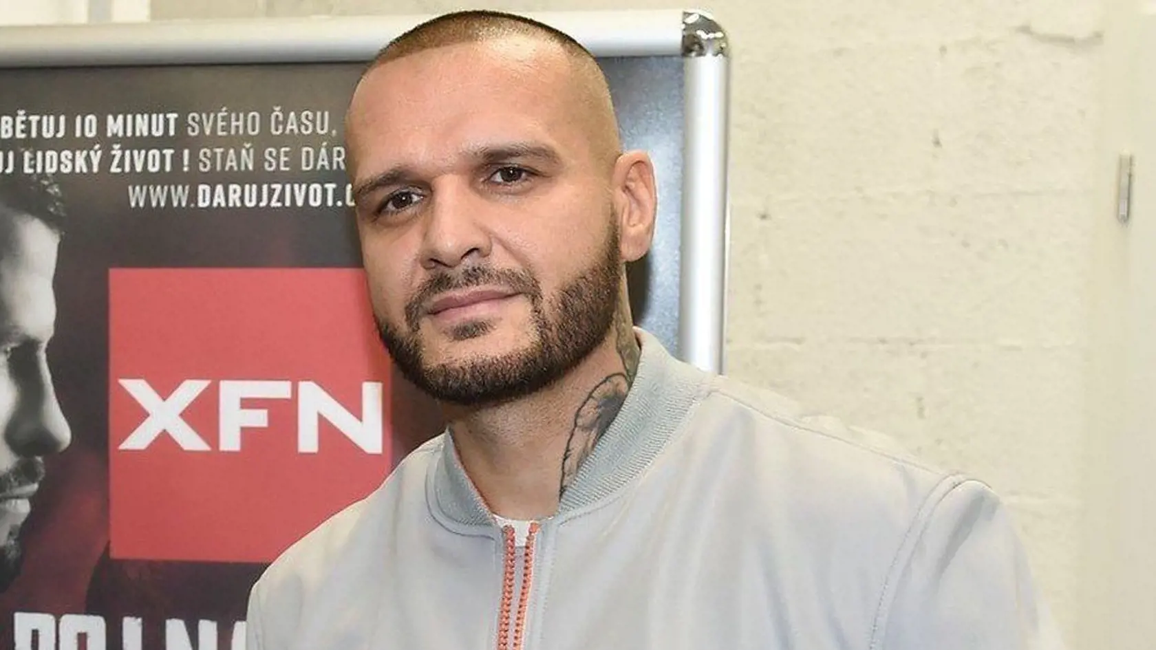Patrik Rytmus Vrbovský