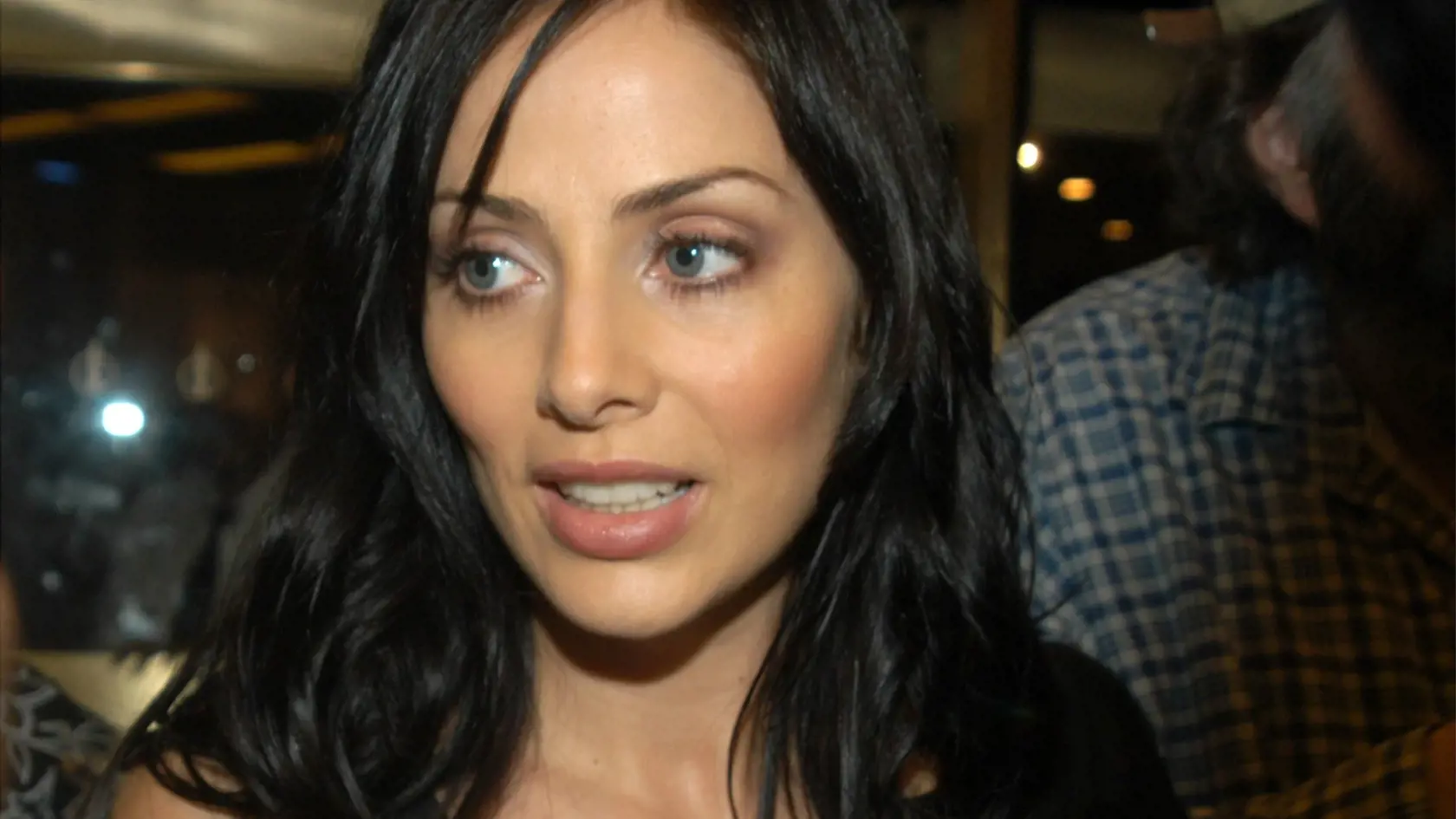 Natalie Imbruglia