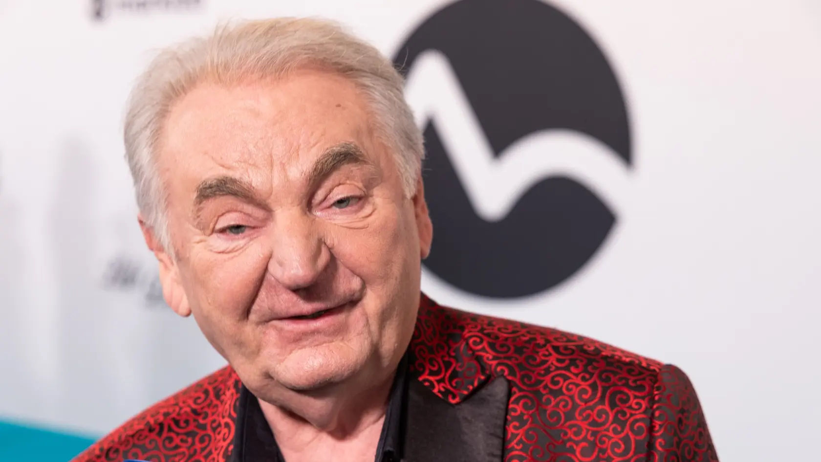 Na snímke Peter Stašák počas štvrtého  kola Let's dance 2025.