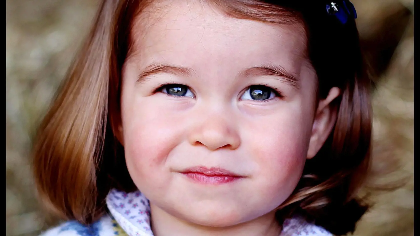 Princezná Charlotte