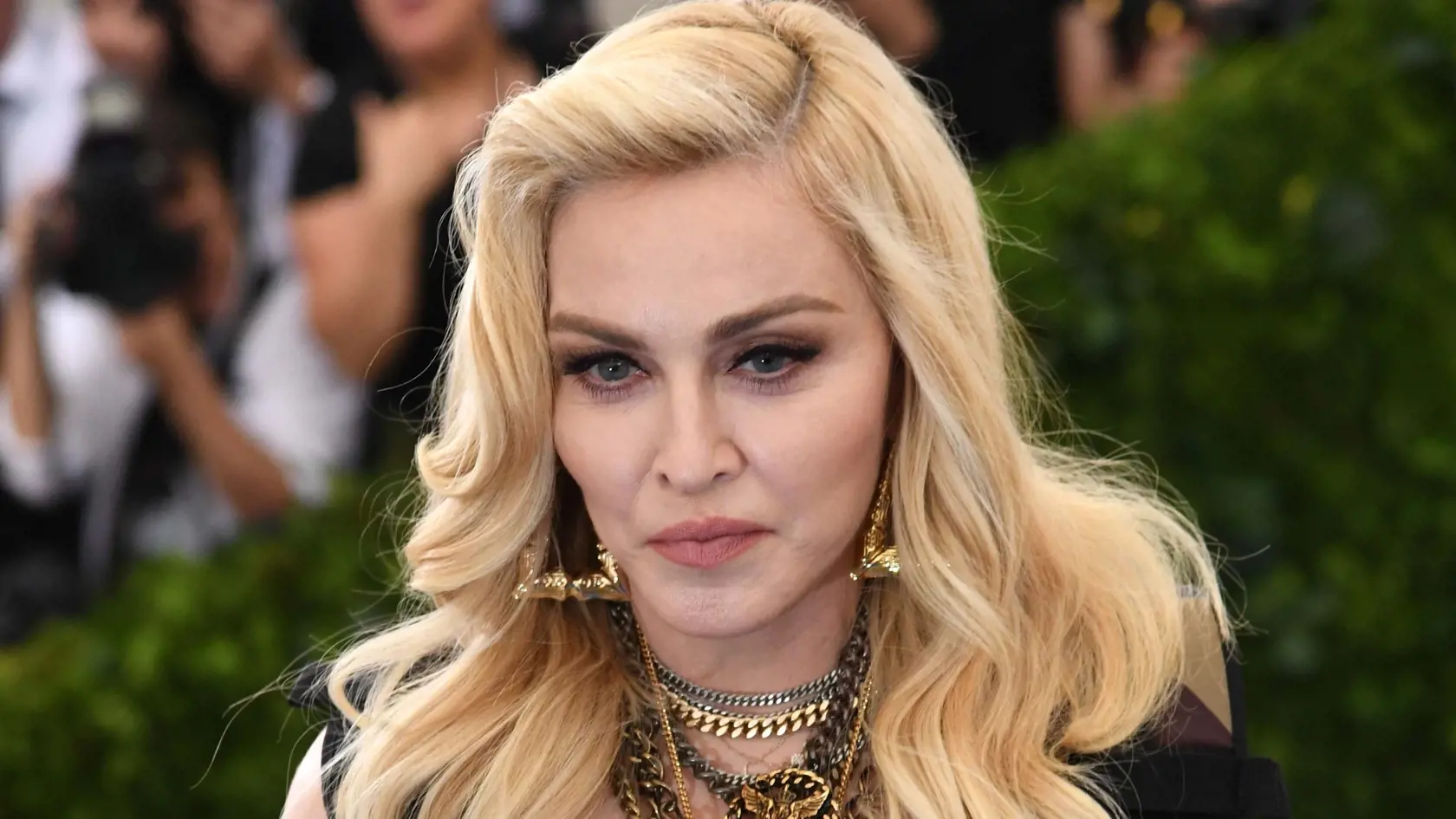 Madonna