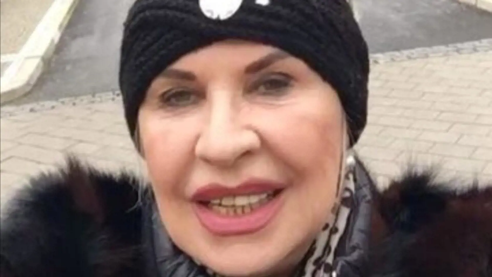 Táto žena je ako nálož energie, s ňou sa jednoducho nudiť nebudete.