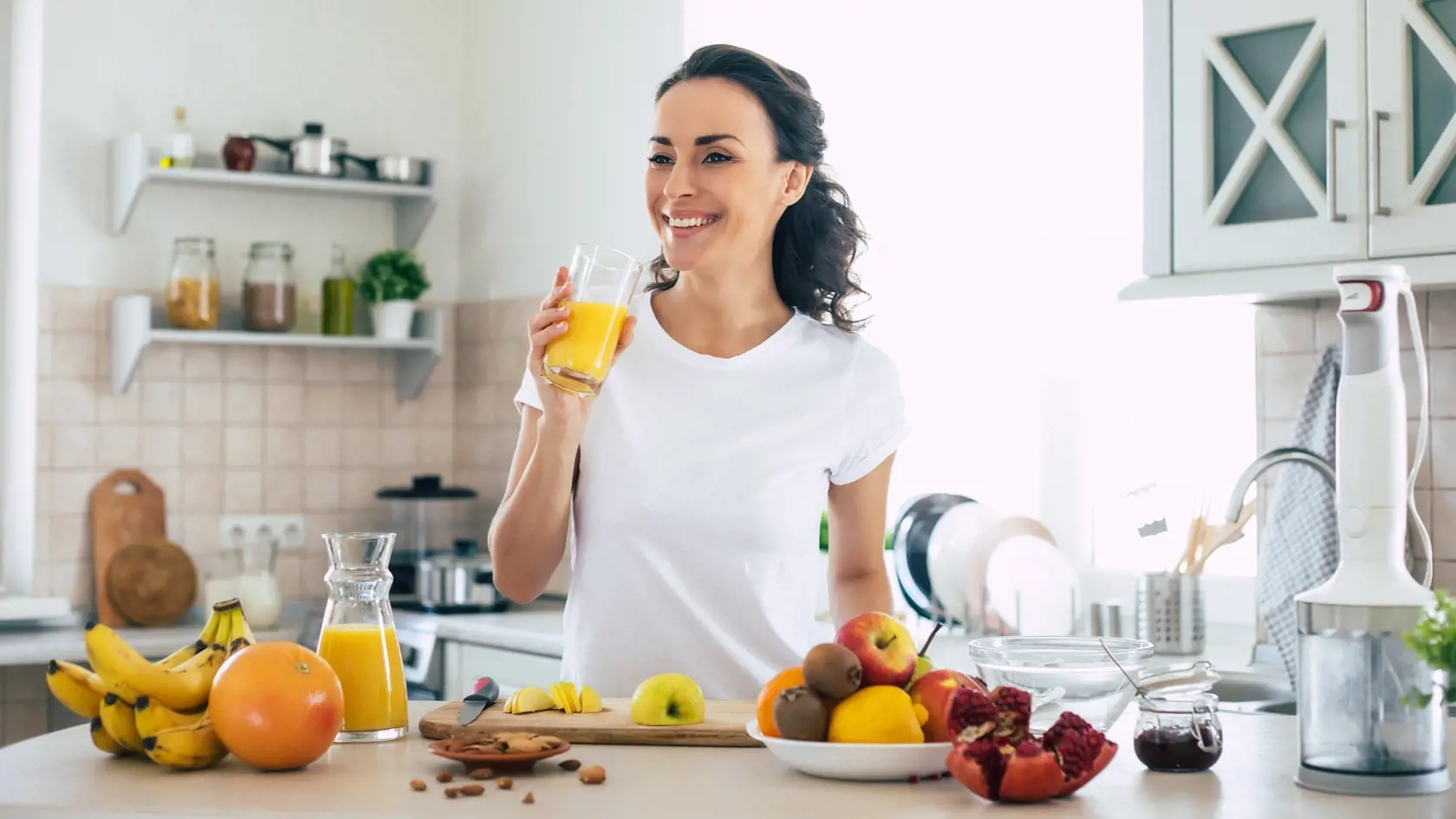 Ak ste si toto smoothie kúpili aj vy, určite ho nekonzumujte. Dôvodom stiahnutia výrobku je možná prítomnosť mykotoxínu patulínu