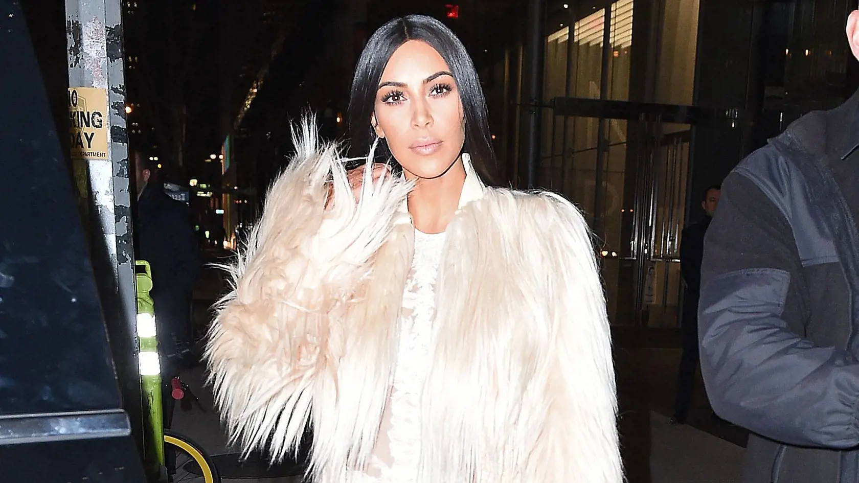 Kim Kardashian
