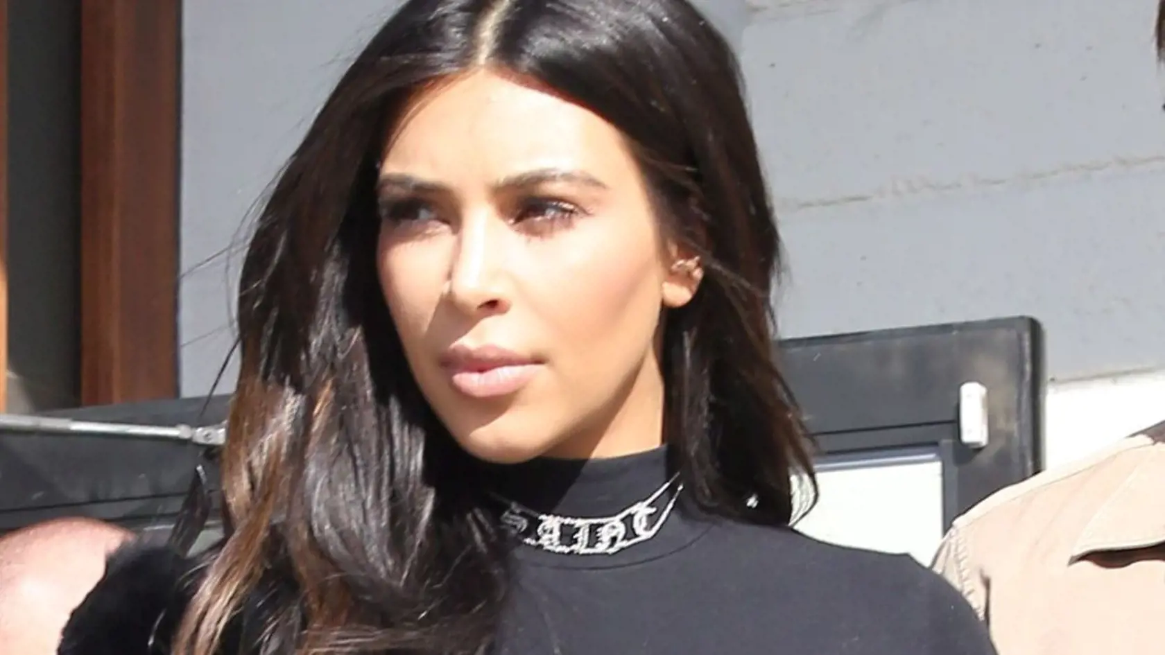 Kim Kardashian