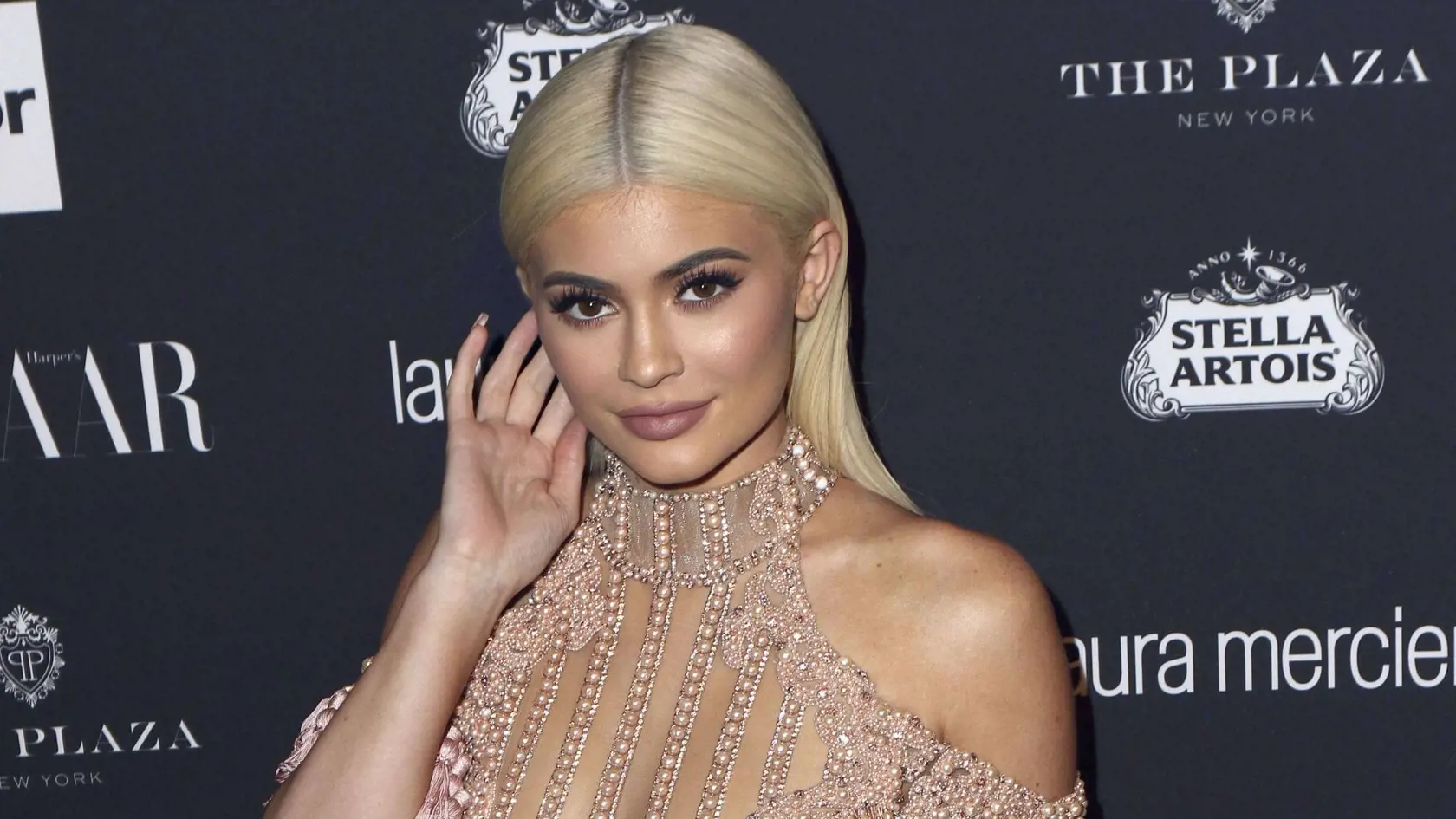 Kylie Jenner