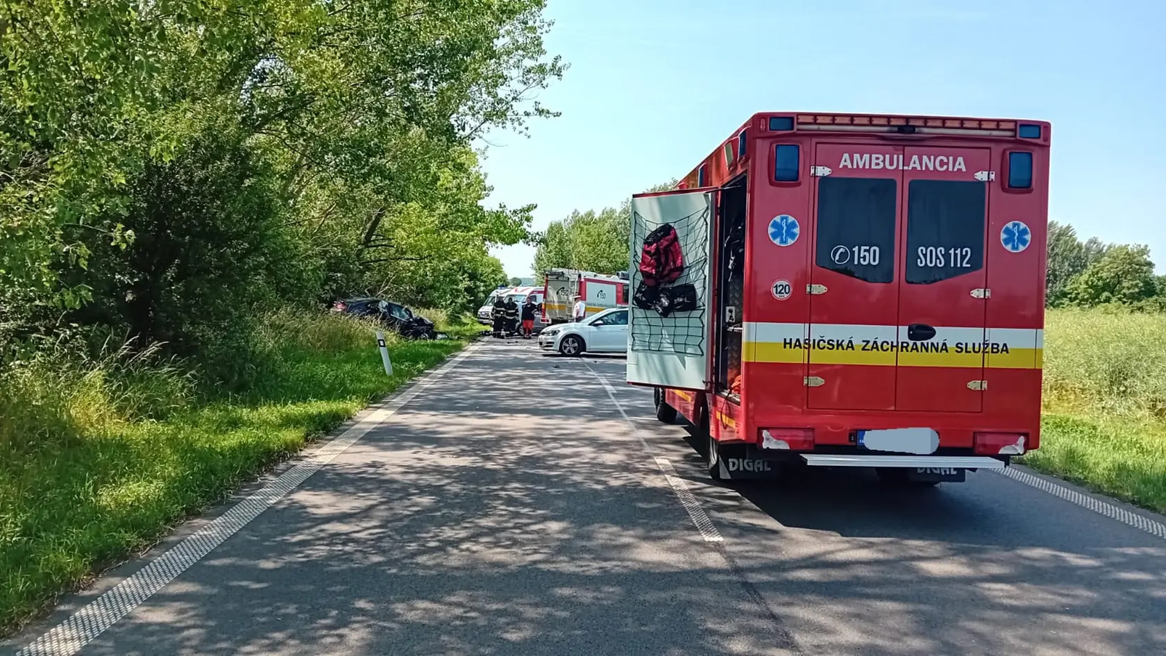 Možno by ste to netipovali, ale najnebezpečnejšie mesto v doprave je Nitra.