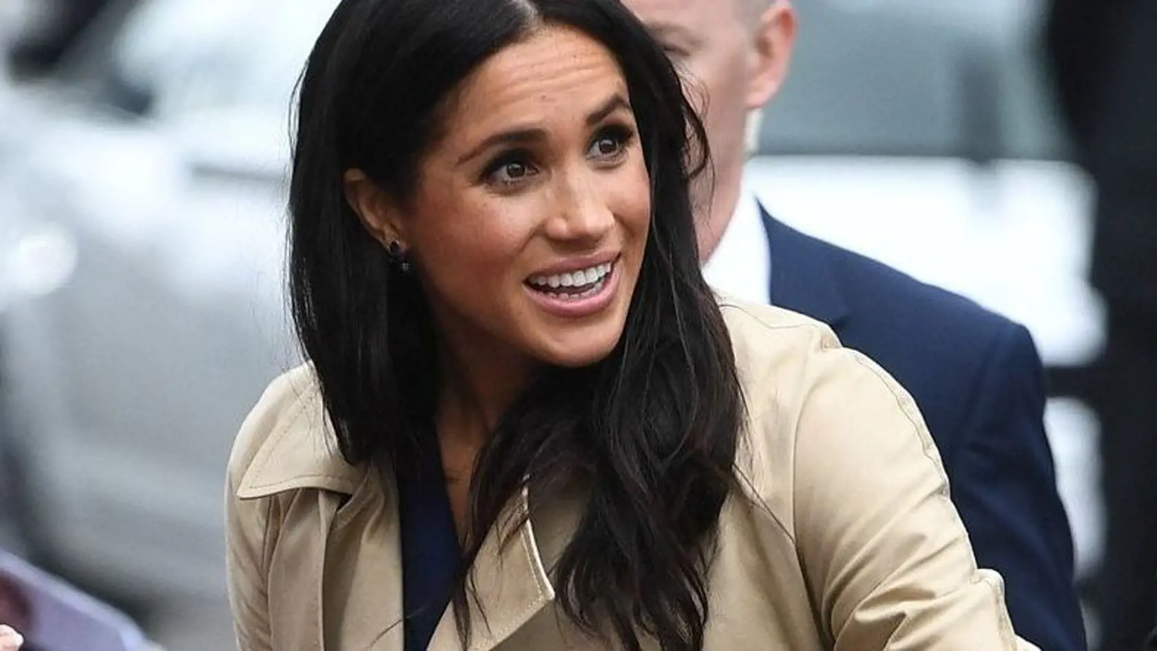 Meghan Markle