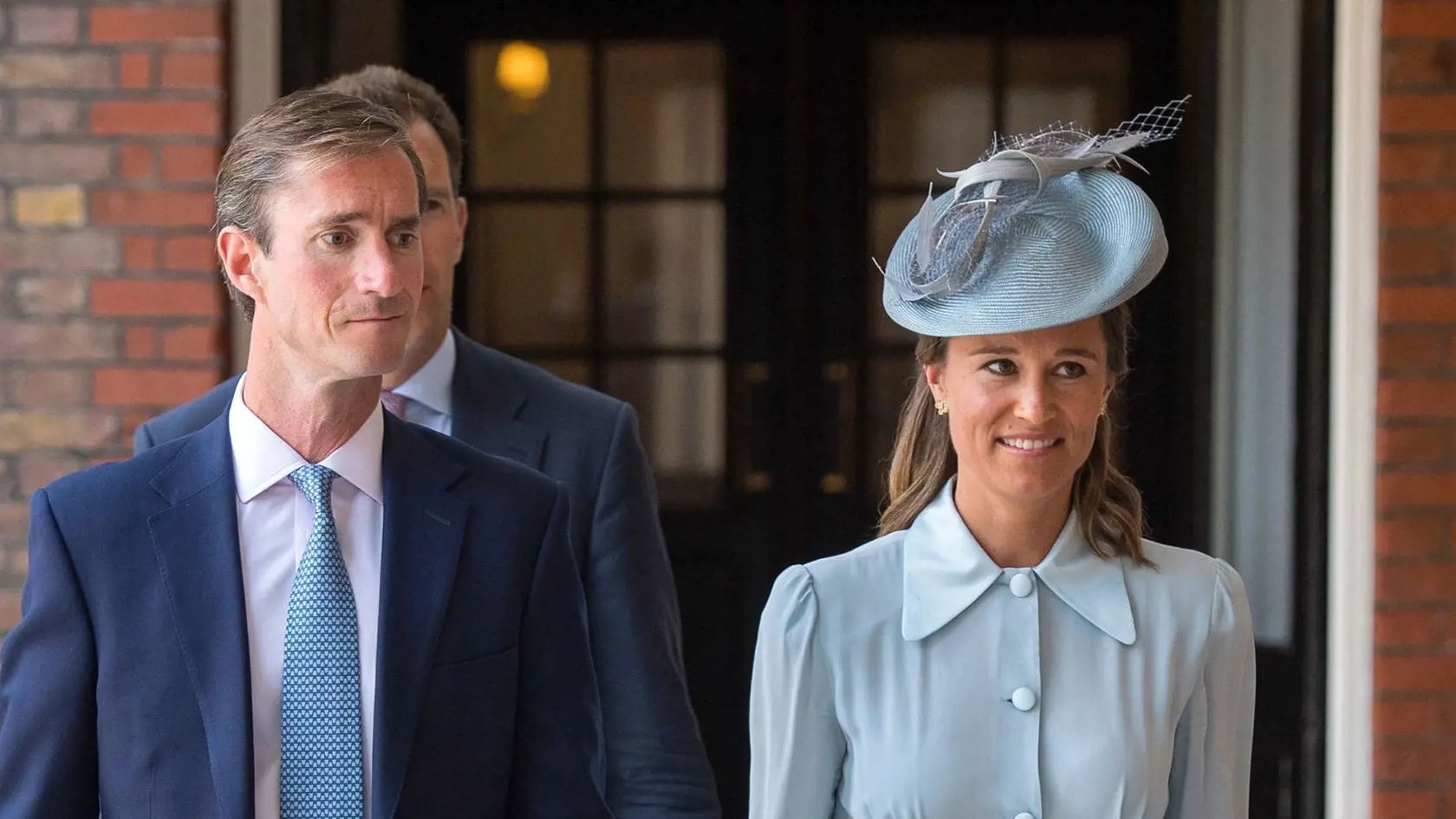 Pippa Middleton