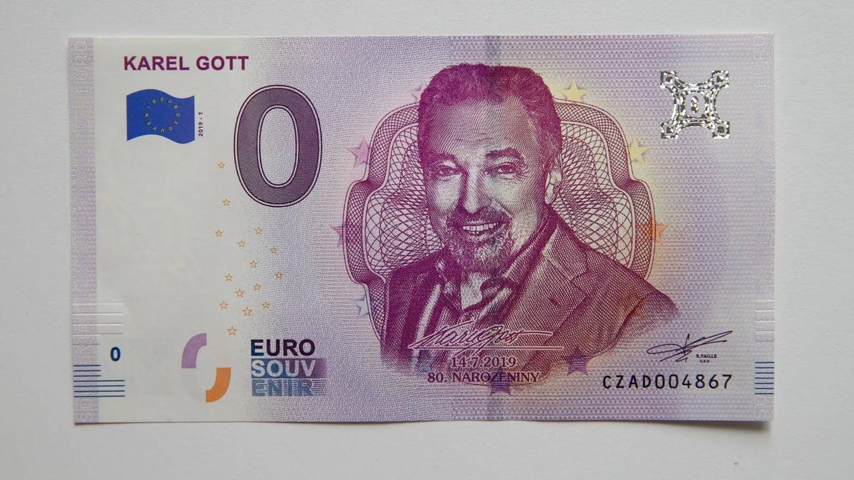 Karel Gott