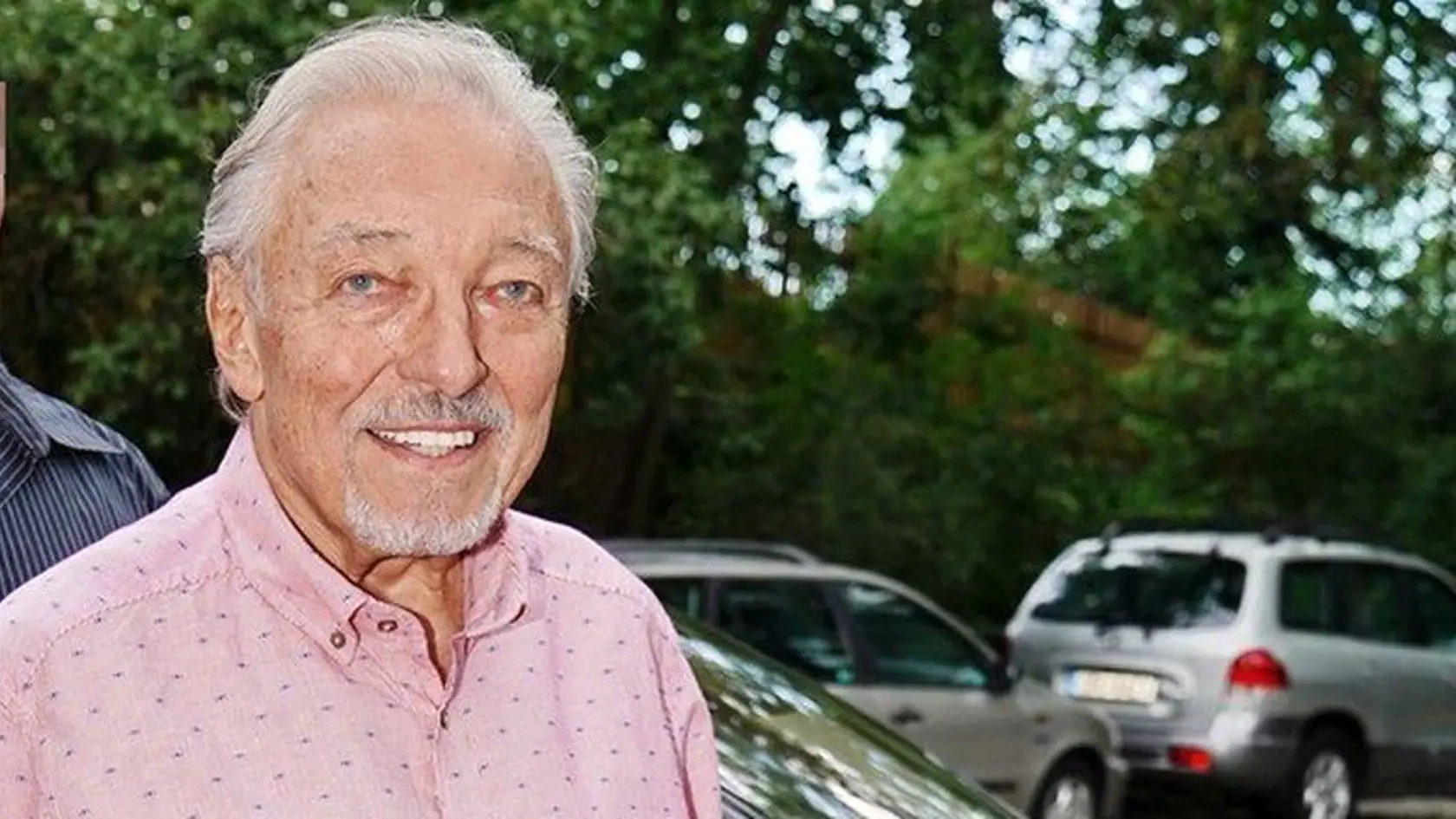 Karel Gott