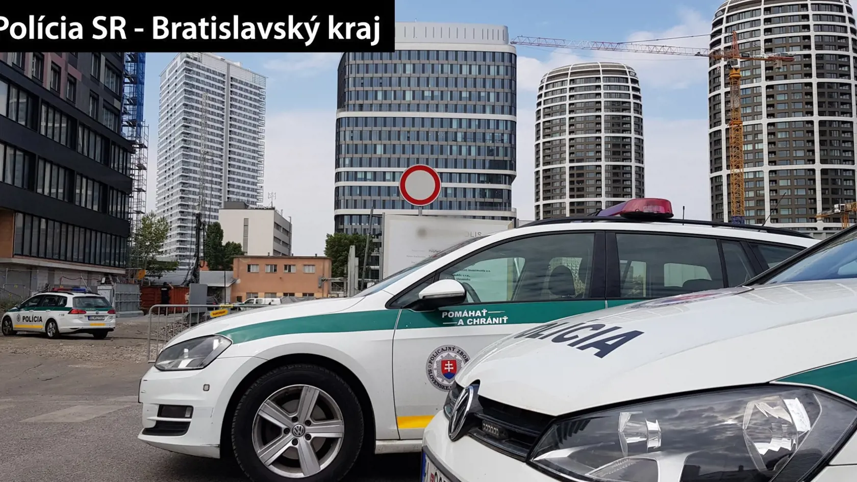 Na mieste zasahovali všetky záchranné zložky.