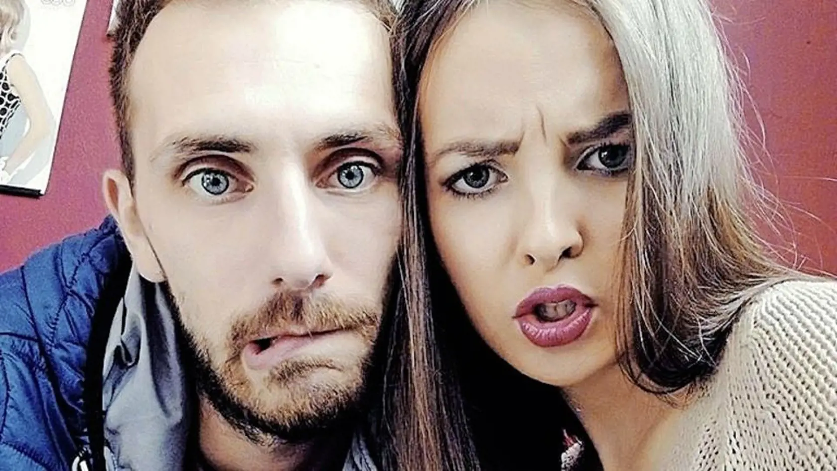 So snúbencom Jakubom sa  poznajú odmalička, ale iskra  preskočila len pred 3 rokmi.