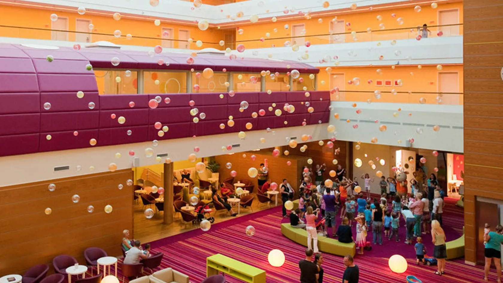 Hotel Sonnenpark