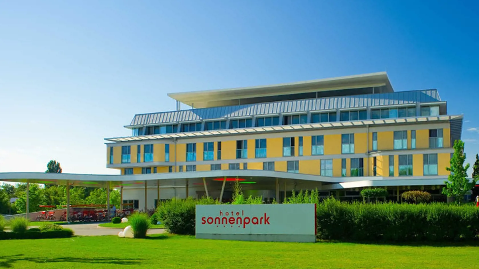 Hotel Sonnenpark