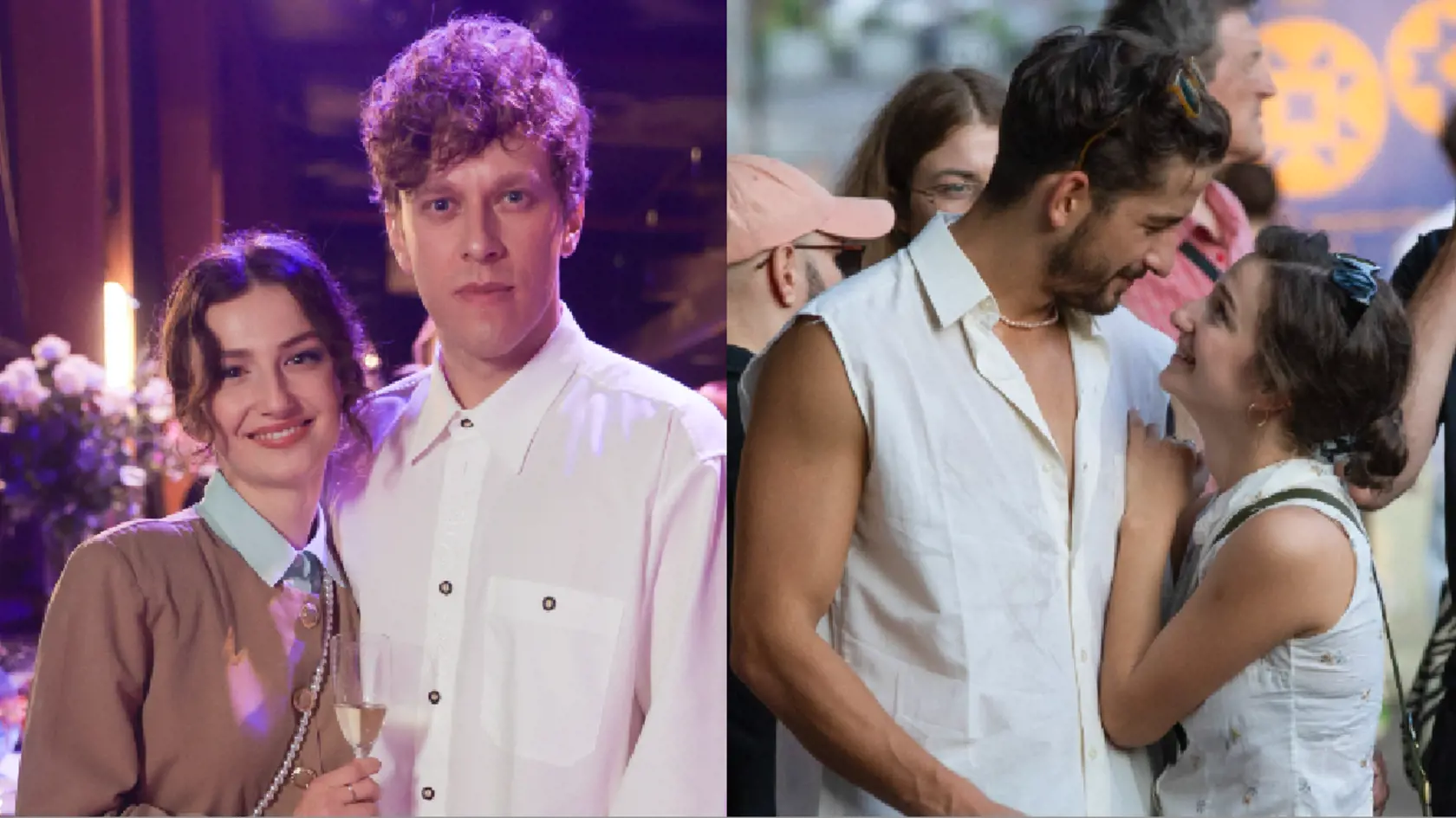Petra Dubayová tvorila pár s Vladkom Plevčíkom. Tomu je však už dávno koniec! Dnes randí s Jakubom Jablonským.