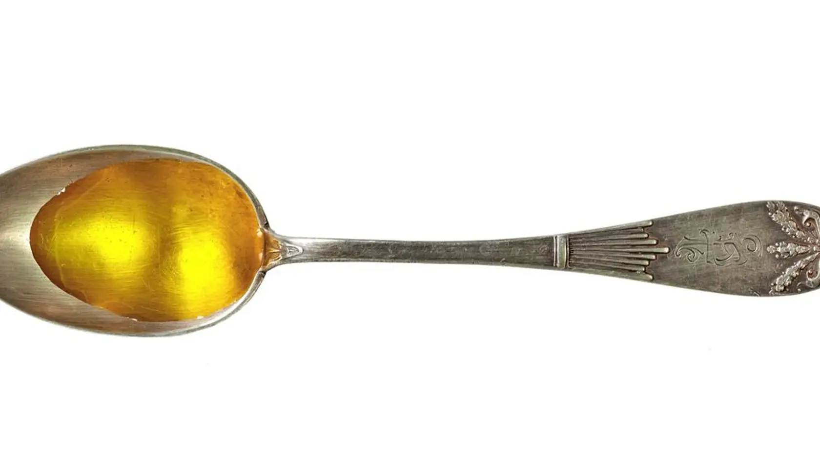 Olivový olej.