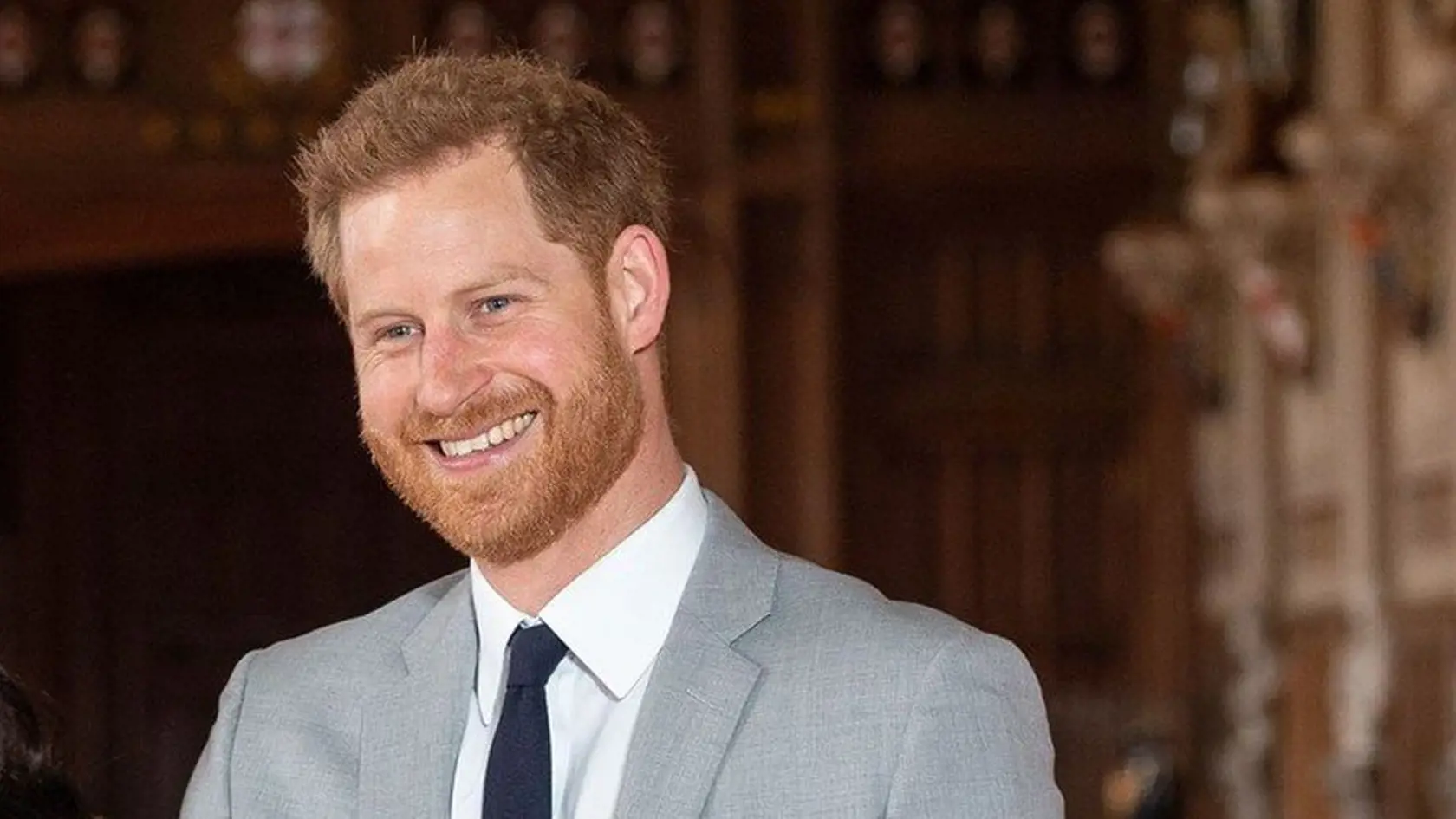 Meghan Markle, princ Harry