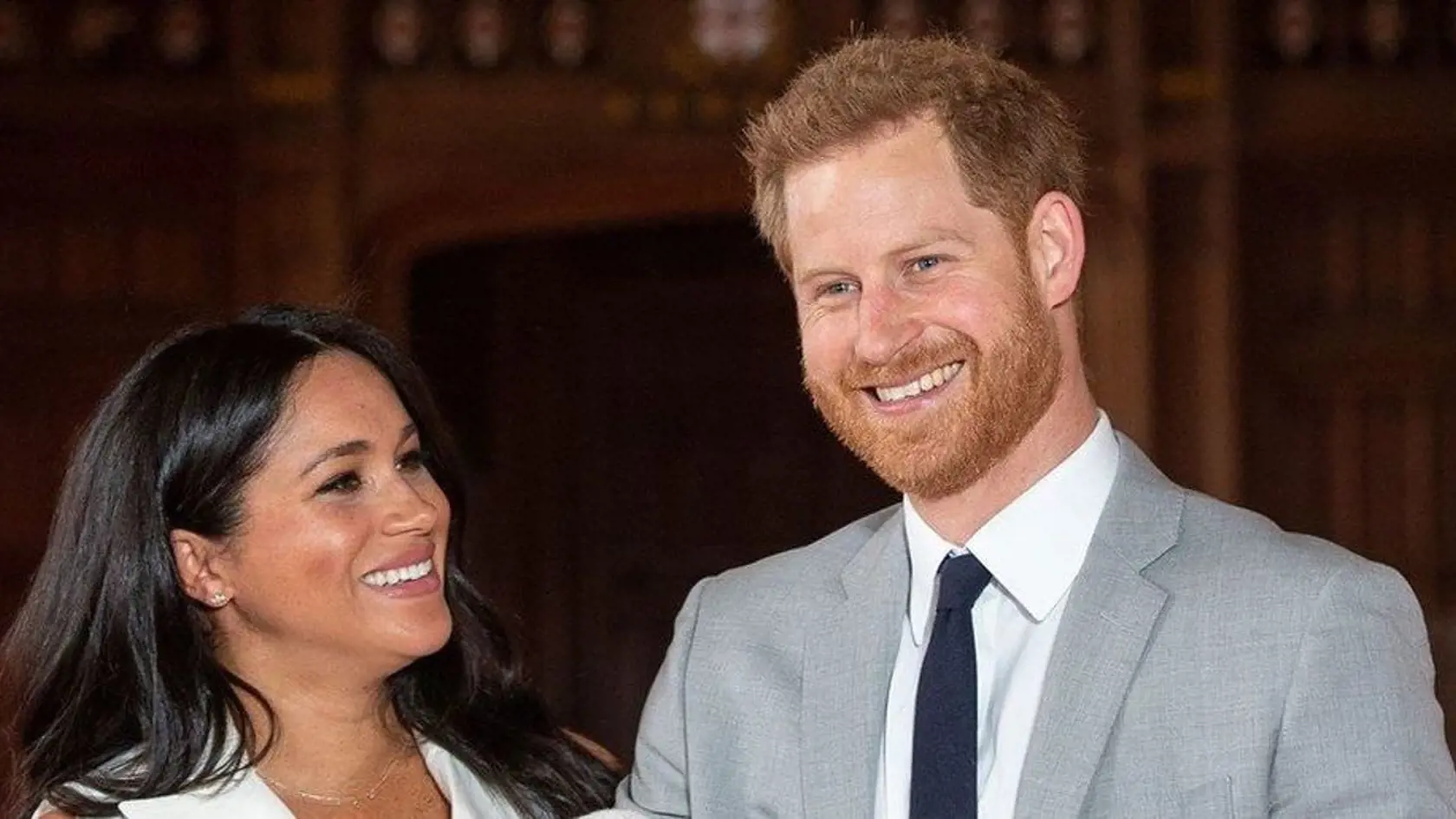 Meghan Markle, princ Harry