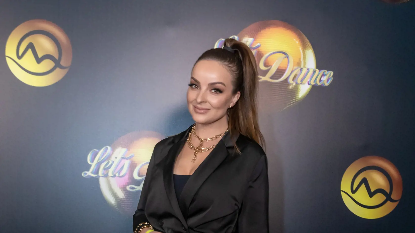 Twiinska Daniela Nízlová.