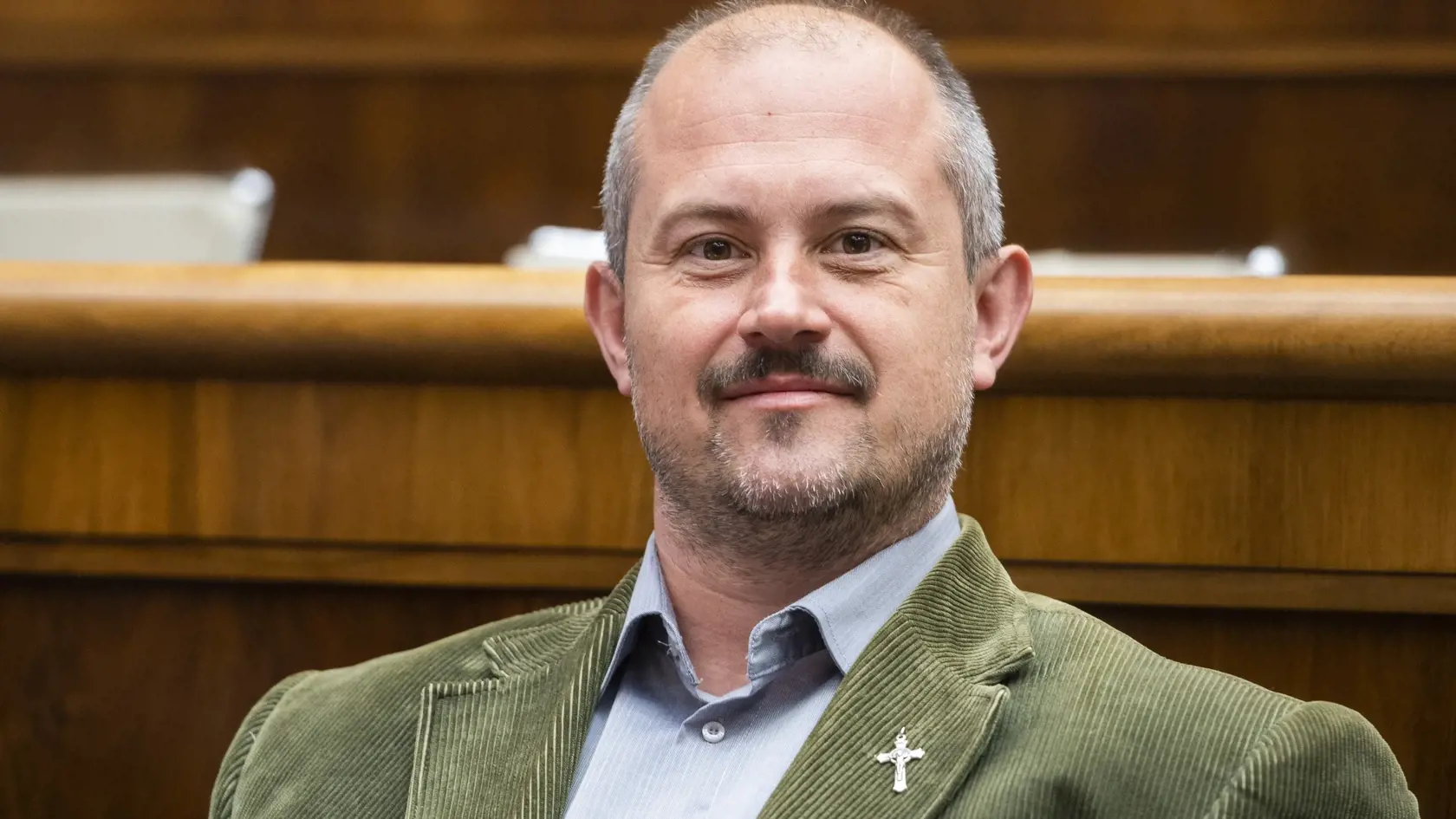 Správa o stave Slovenskej republiky