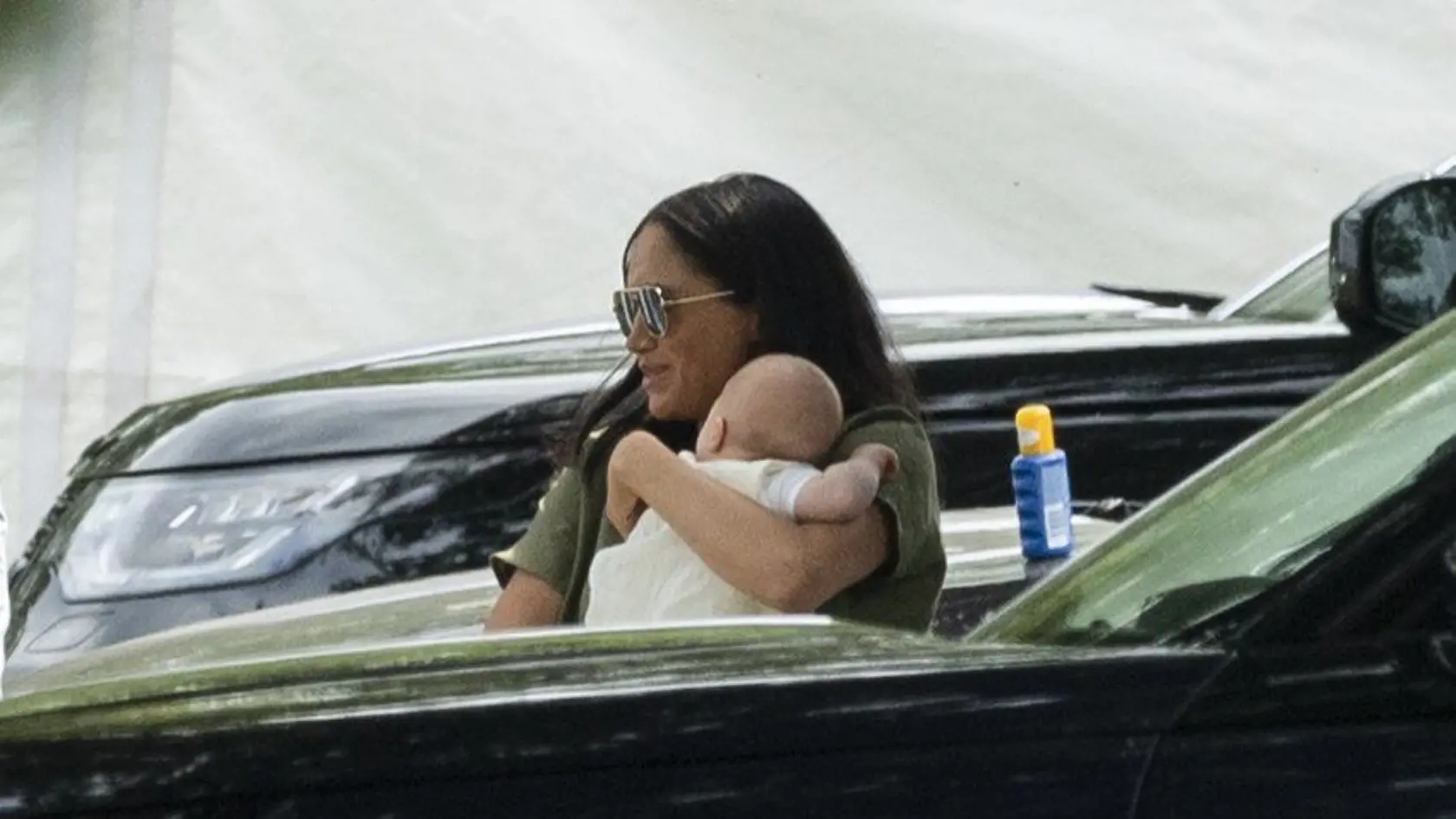 Meghan Markle so synom