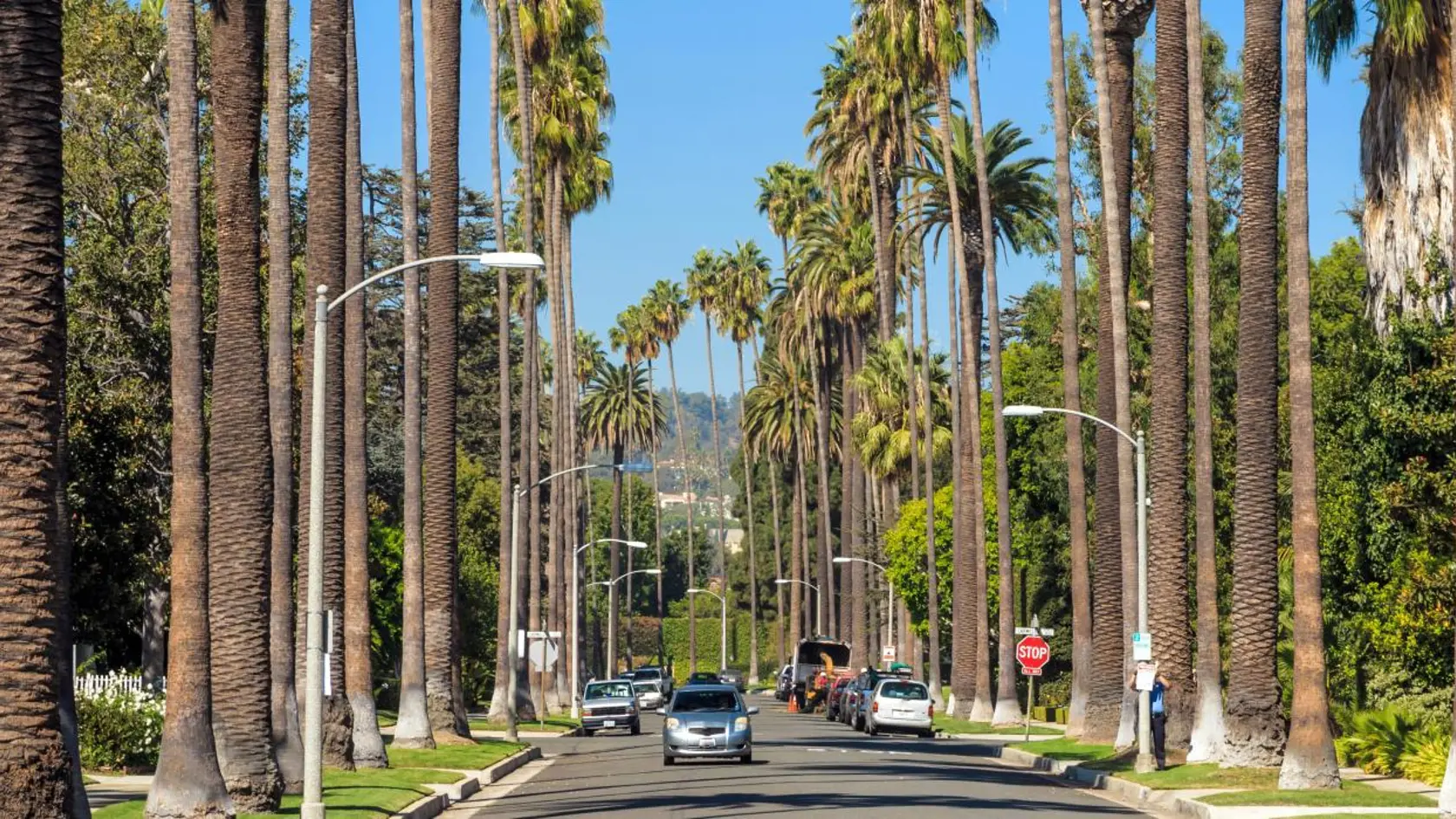 Los Angeles