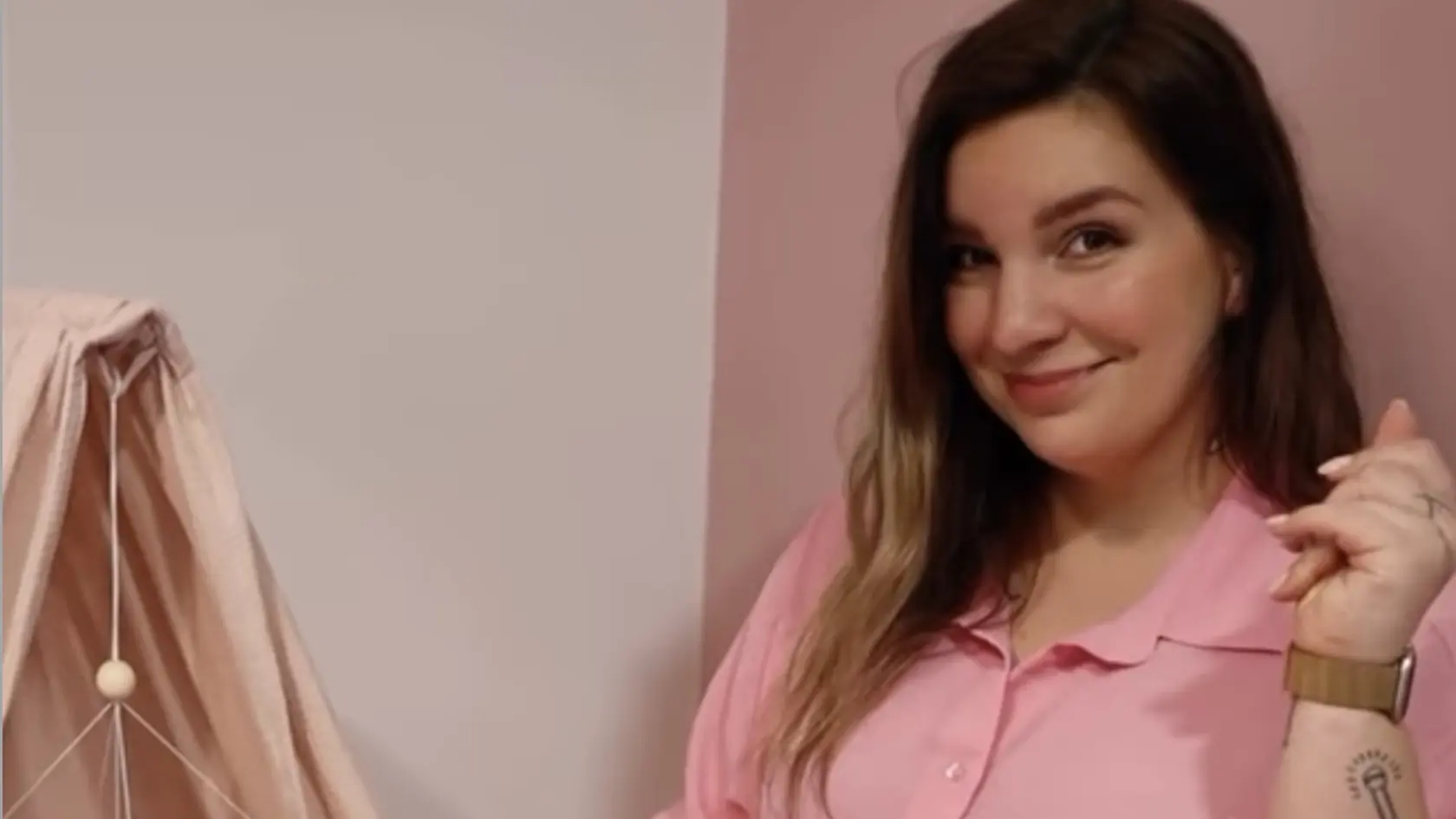 Simona čaká dievčatko!