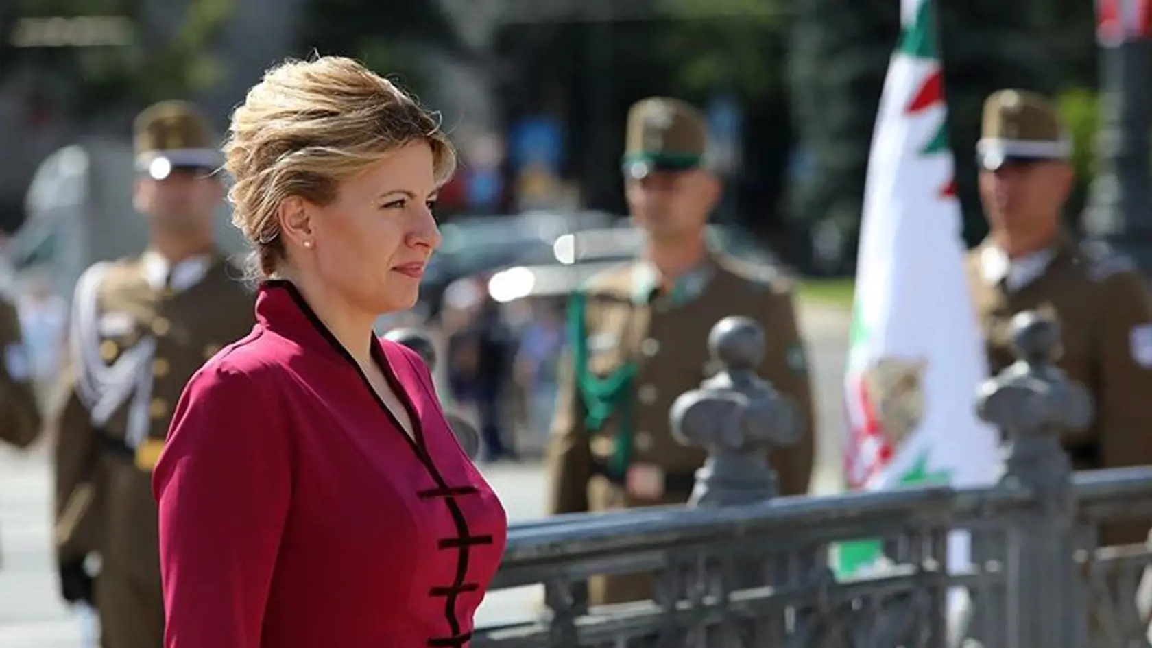 Zuzana Čaputová