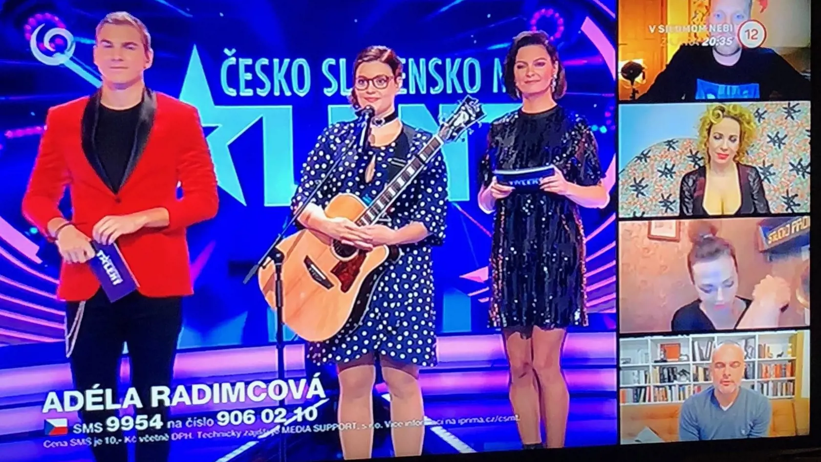 Semifinále Talentu malo trpkú príchuť. Diváci spustili lavínu kritiky na Facebooku.