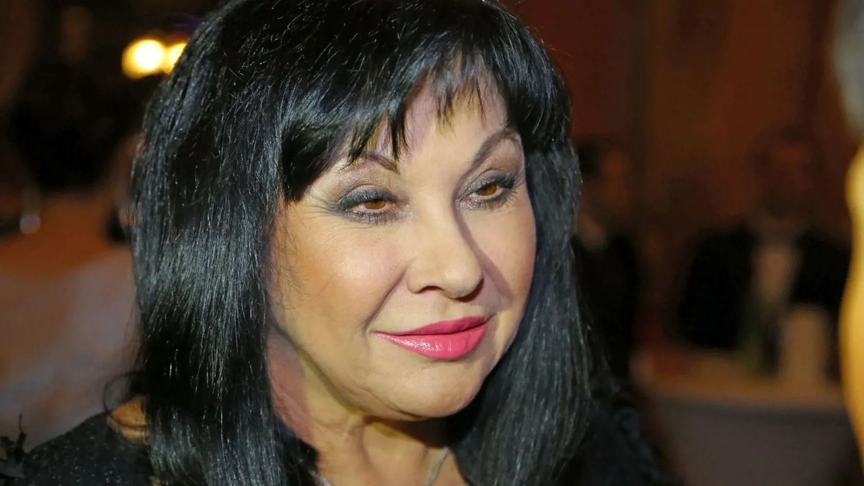 Dagmar Patrasová