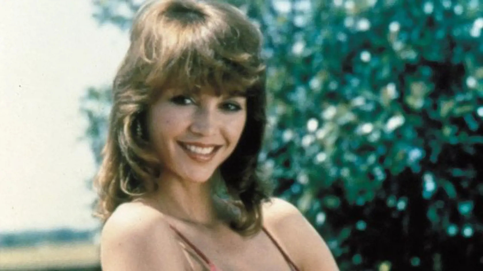 Victoria Principal v seriáli Dallas