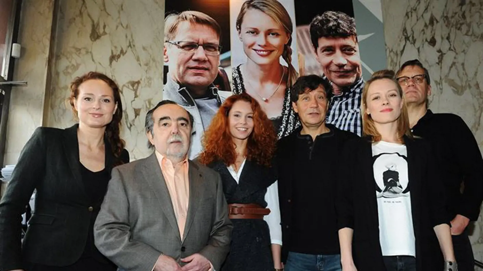 Niektorí herci zo série o Básnikoch mali či majú poriadne dramatický život.