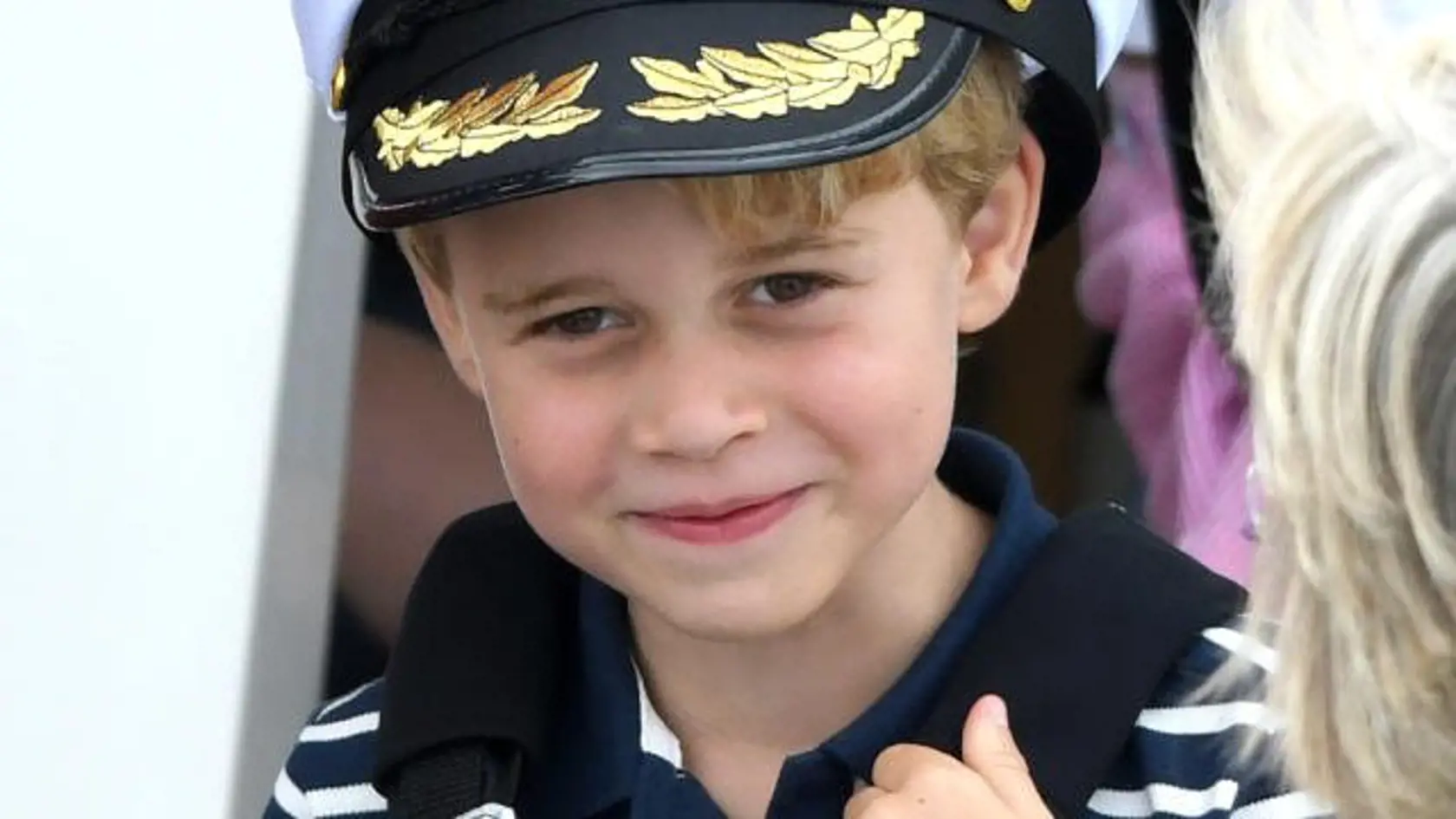 Princ George