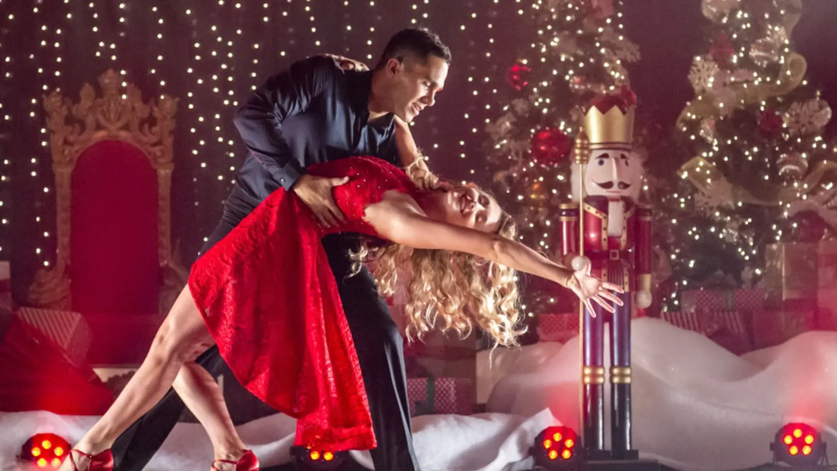 VIANOČNÁ SHOW TV JOJ, 26. 12. o 12.20 h