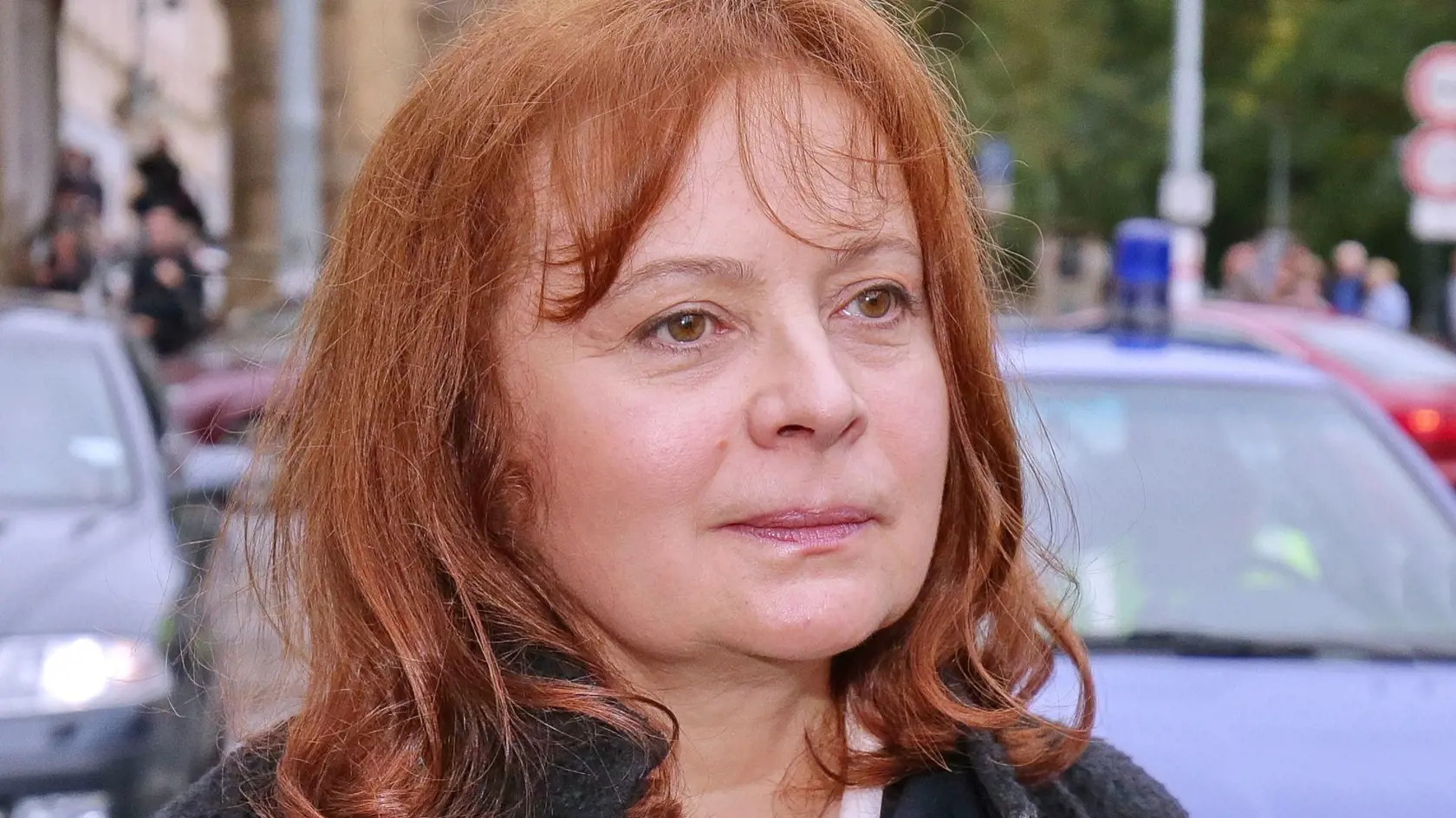 Libuše Šafránková