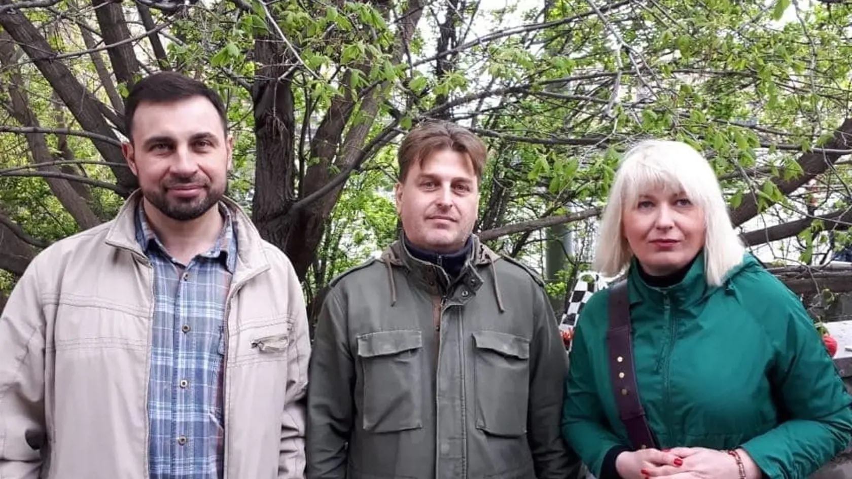 Jakov Džugašvili, Stalinov pravnuk, je výtvarným umelcom. Študoval v Glasgowe a žije v Gruzínsku.