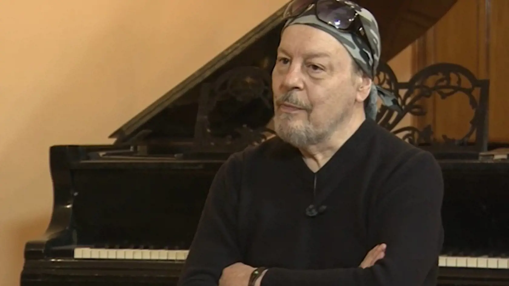 Stalinov vnuk, režisér Alexandr Burdonskij († 75), si zmenil meno. Ako jeden z mála potomkov sovietskeho diktátora sa za svoj pôvod hanbil.
